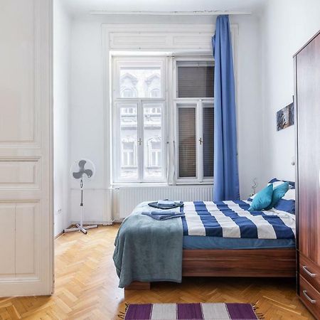 Izabella Home 2 Budapeste Exterior foto